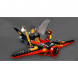 Конструктор LEGO Ninjago 70650 Крыло судьбы в Ростове-на-Дону
