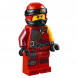 Конструктор LEGO Ninjago 70650 Крыло судьбы в Ростове-на-Дону