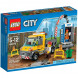 Конструктор LEGO City 60073 Машина техобслуживания в Ростове-на-Дону
