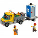 Конструктор LEGO City 60073 Машина техобслуживания в Ростове-на-Дону