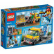 Конструктор LEGO City 60073 Машина техобслуживания в Ростове-на-Дону