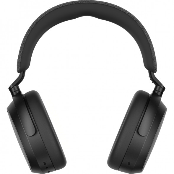 Беспроводные наушники Sennheiser Momentum 4 Wireless, Black в Ростове-на-Дону