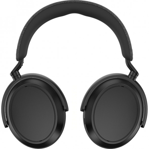 Беспроводные наушники Sennheiser Momentum 4 Wireless, Black в Ростове-на-Дону