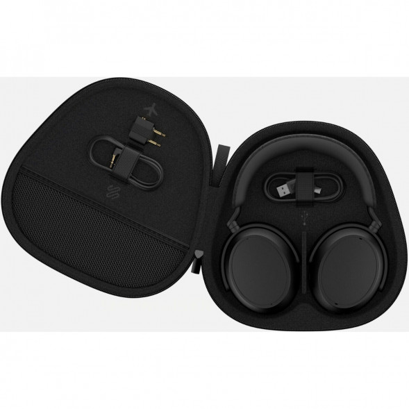 Беспроводные наушники Sennheiser Momentum 4 Wireless, Black в Ростове-на-Дону