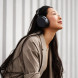 Беспроводные наушники Sennheiser Momentum 4 Wireless, Black в Ростове-на-Дону