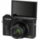 Фотоаппарат Canon PowerShot G7X Mark III, чёрный в Ростове-на-Дону