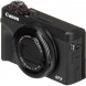 Фотоаппарат Canon PowerShot G7X Mark III, чёрный в Ростове-на-Дону