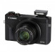 Фотоаппарат Canon PowerShot G7X Mark III, чёрный в Ростове-на-Дону
