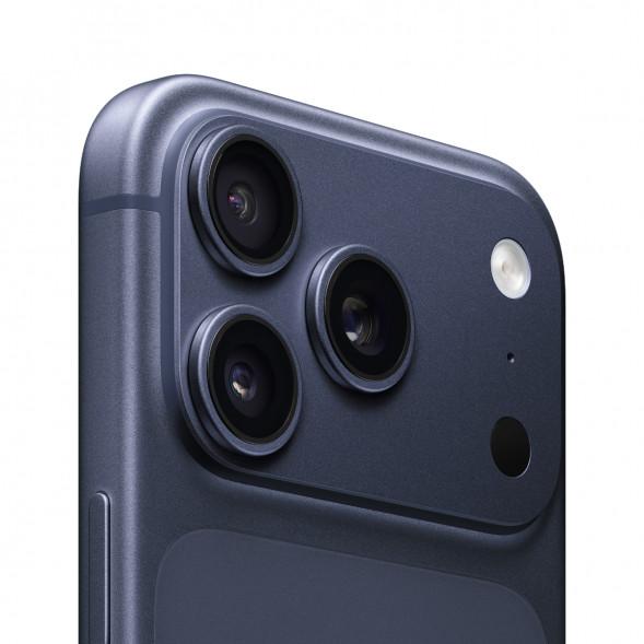 Смартфон Apple iPhone 17 Pro 512 ГБ, Deep Blue в Ростове-на-Дону