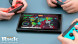 Игра Hasbro Game Night: Monopoly+Risk+Trivial Pursuit [Nintendo Switch, русские субтитры] в Ростове-на-Дону