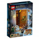 Конструктор LEGO Harry Potter 76382 Учёба в Хогвартсе: Урок трансфигурации в Ростове-на-Дону