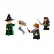 Конструктор LEGO Harry Potter 76382 Учёба в Хогвартсе: Урок трансфигурации в Ростове-на-Дону