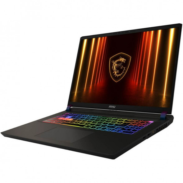 Ноутбук MSI Vector 17 HX AI Intel Core Ultra 9 275HX 32GB/1TB в Ростове-на-Дону