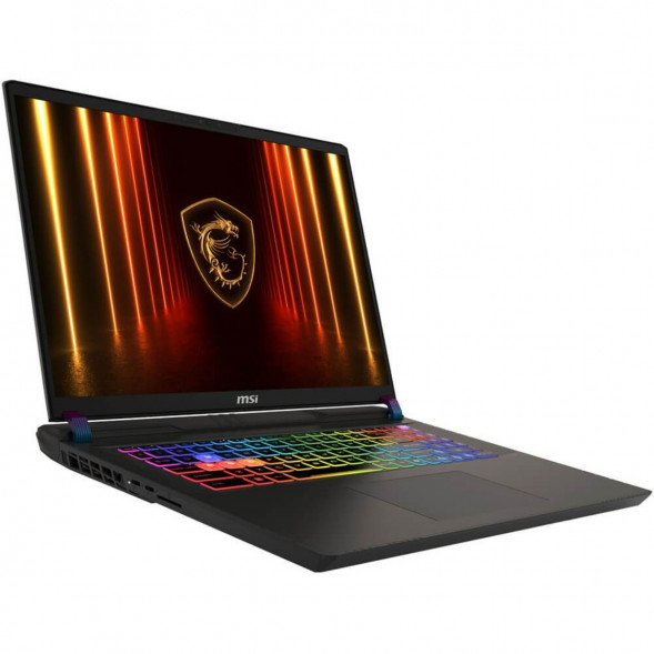 Ноутбук MSI Vector 17 HX AI Intel Core Ultra 9 275HX 32GB/1TB в Ростове-на-Дону