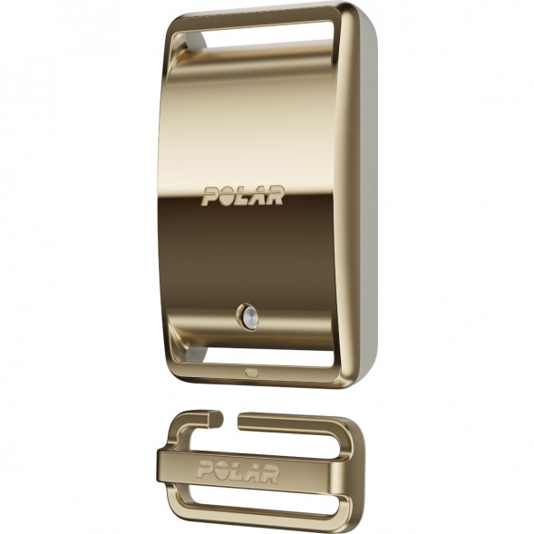 Фитнес-браслет Polar Loop 2, Gold в Ростове-на-Дону