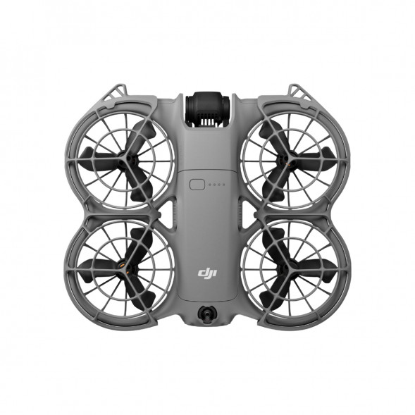 Квадрокоптер DJI Neo 2 Motion Fly More Combo в Ростове-на-Дону
