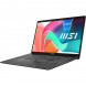 Ноутбук MSI Modern 15 F1MXG-1279XRU (15.6&amp;quot;, IPS, Intel Core 7 120U 1.4ГГц, 10 ядер, 16ГБ DDR5, 512ГБ SSD, Intel Graphics, без ОС), серый в Ростове-на-Дону