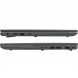 Ноутбук MSI Modern 15 F1MXG-1279XRU (15.6&amp;quot;, IPS, Intel Core 7 120U 1.4ГГц, 10 ядер, 16ГБ DDR5, 512ГБ SSD, Intel Graphics, без ОС), серый в Ростове-на-Дону