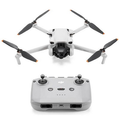 Квадрокоптер DJI Mini 3 (RC-N1) в Ростове-на-Дону