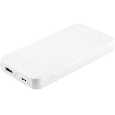 Powerbank TRONIC TPB 10000 A1, 10000 mAh, белый в Ростове-на-Дону