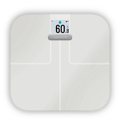 Весы электронные Garmin Index S2 white, белый в Ростове-на-Дону