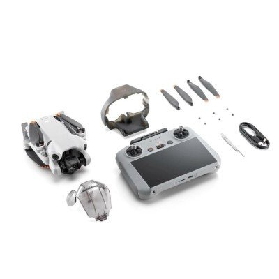 Квадрокоптер DJI Mini 4 Pro (DJI RC 2) в Ростове-на-Дону