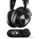 Наушники SteelSeries Arctis Nova Pro Wireless, черный в Ростове-на-Дону