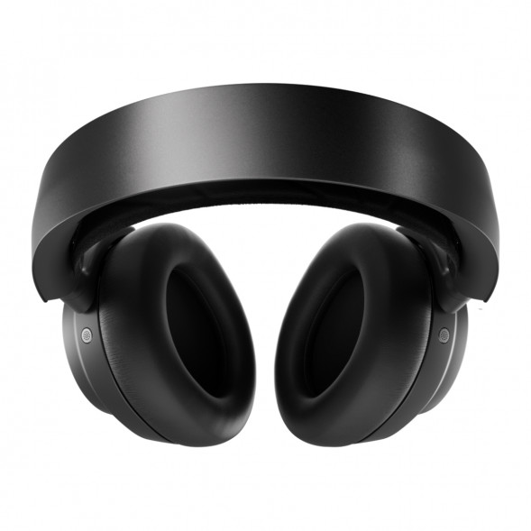 Наушники SteelSeries Arctis Nova Pro Wireless, черный в Ростове-на-Дону