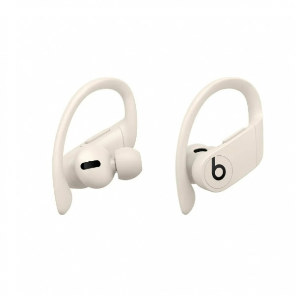 Беспроводные наушники Beats Powerbeats Pro, Ivory (MY5D2ZM/A) в Ростове-на-Дону
