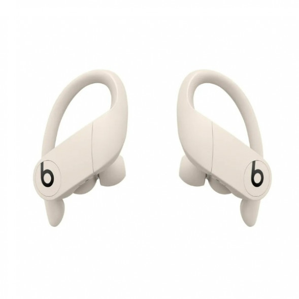 Беспроводные наушники Beats Powerbeats Pro, Ivory (MY5D2ZM/A) в Ростове-на-Дону
