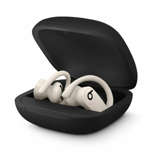 Беспроводные наушники Beats Powerbeats Pro, Ivory (MY5D2ZM/A) в Ростове-на-Дону