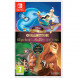 Игра Disney Classic Games: Jungle Book, Aladdin and The Lion King [Nintendo Switch, английская версия] в Ростове-на-Дону
