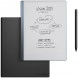 Графический планшет reMarkable 2 со стилусом Marker Plus и чехлом Book Folio черный (RM115) в Ростове-на-Дону