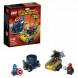 Конструктор LEGO Super Heroes 76065 Капитан Америка против Красного Черепа в Ростове-на-Дону