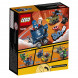 Конструктор LEGO Super Heroes 76065 Капитан Америка против Красного Черепа в Ростове-на-Дону