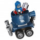 Конструктор LEGO Super Heroes 76065 Капитан Америка против Красного Черепа в Ростове-на-Дону