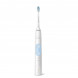 Электрическая звуковая зубная щетка Philips Sonicare ProtectiveClean 4500, White в Ростове-на-Дону