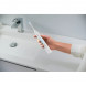 Электрическая звуковая зубная щетка Philips Sonicare ProtectiveClean 4500, White в Ростове-на-Дону