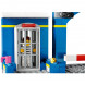 Конструктор LEGO City 60370 Побег из полицейского участка в Ростове-на-Дону