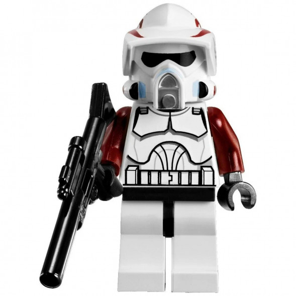 Конструктор LEGO Star Wars 9488 Боевой комплект: Клоны СРП и дроиды-диверсанты в Ростове-на-Дону