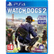 Игра Watch Dogs 2 [PS4, русская версия] в Ростове-на-Дону