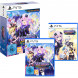 Игра Neptunia GameMaker R:Evolution. Day One Edition [PS5, английская версия] в Ростове-на-Дону