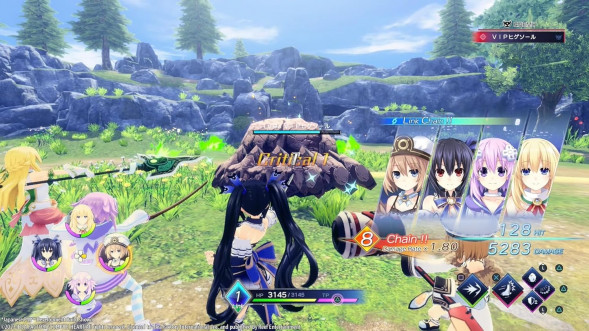 Игра Neptunia GameMaker R:Evolution. Day One Edition [PS5, английская версия] в Ростове-на-Дону