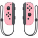 Геймпад Nintendo Switch Joy-Con controllers Duo, розовый/розовый в Ростове-на-Дону