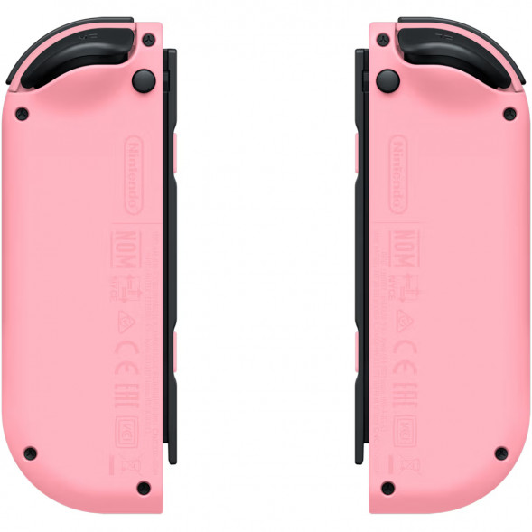 Геймпад Nintendo Switch Joy-Con controllers Duo, розовый/розовый в Ростове-на-Дону