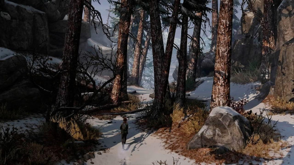 Игра Одни из Нас. Обновленная версия (The Last of Us. Remastered) [PS4, русская версия] в Ростове-на-Дону
