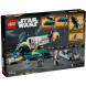 Конструктор LEGO Star Wars 75433 Корабль Джанго Фетта в Ростове-на-Дону