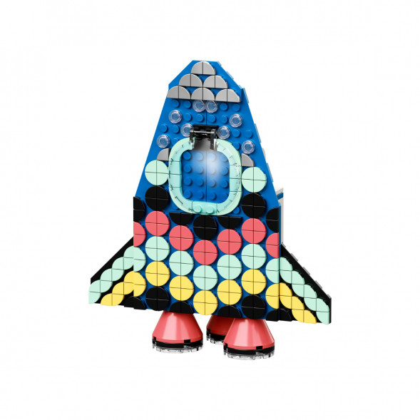 Конструктор LEGO Dots 41935 Большой набор тайлов в Ростове-на-Дону