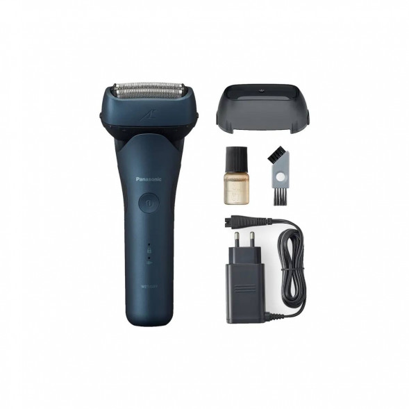Электробритва Panasonic ES-LT4B-A803 - Синий в Ростове-на-Дону