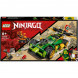 Конструктор LEGO Ninjago 71763 Гоночный автомобиль ЭВО Ллойда в Ростове-на-Дону